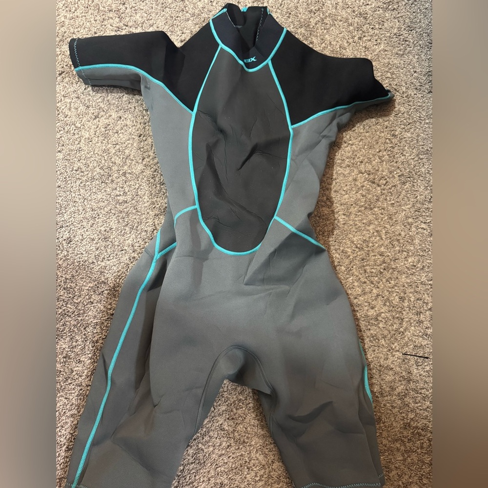 DBX Wetsuit
